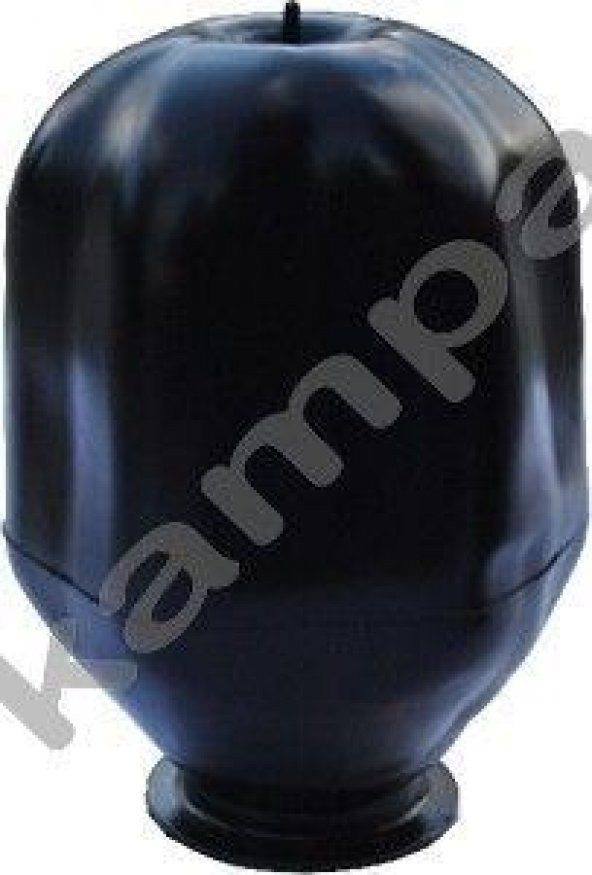 Hidrotank 24 LT Genleşme Tankı Membranı İtalyan Malı Torba Tip Boğaz Çapı 80mm - 2