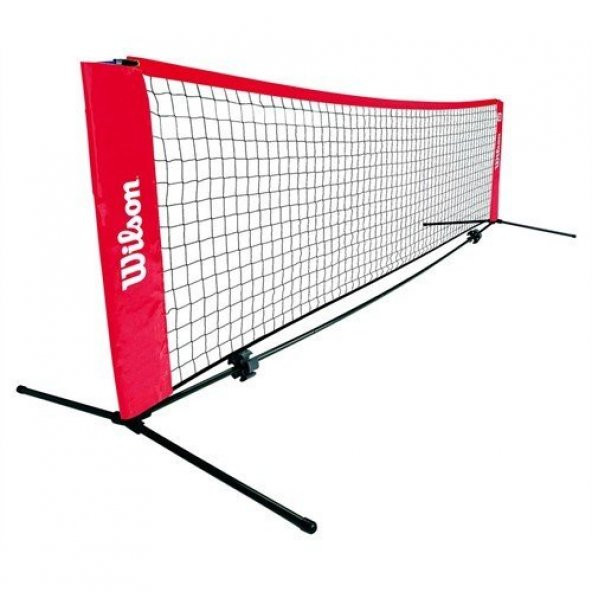 Wilson EZ Tenis Filesi 10 / 3 M WRZ2571 - 2