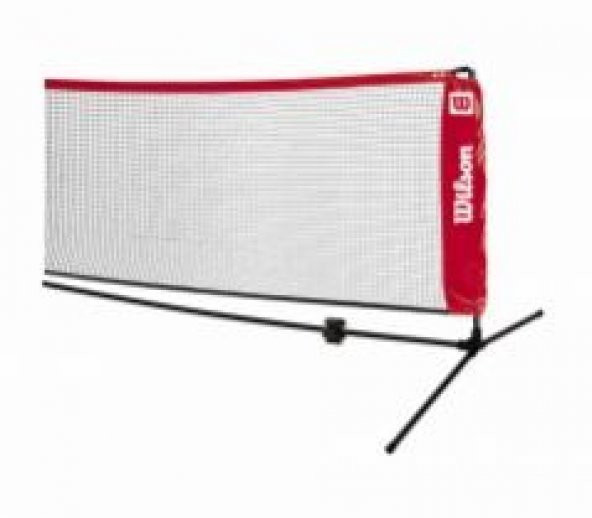 Wilson EZ Tenis Filesi 10 / 3 M WRZ2571 - 6