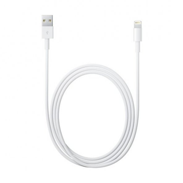 Apple 2 Metre Lightning Kablo