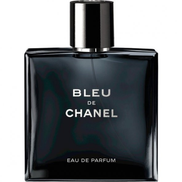 Chanel De Bleu Edp 100 ml Erkek Parfüm