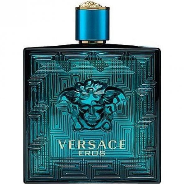 Versace Eros Edt 100 ml Erkek Parfüm
