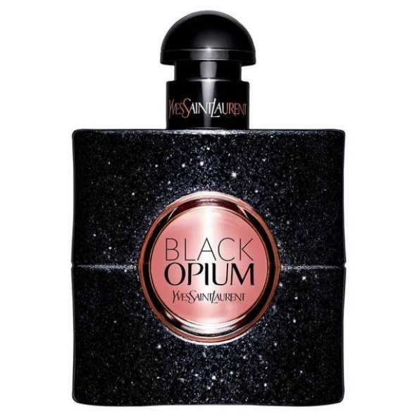 Yves Saint Laurent Black Opium Edp 90 ml Bayan Parfüm