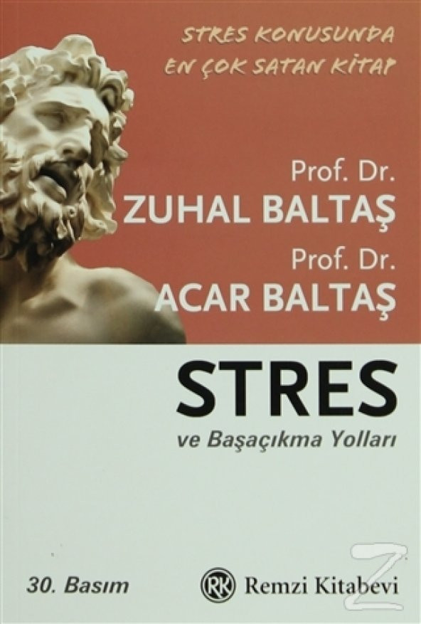 Stres ve Başaçıkma Yolları/Acar Baltaş