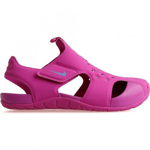 Nike Çocuk Sandalet Sunray Protect 2 (Ps) 943828-500