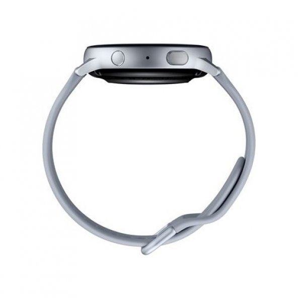 Samsung Galaxy Watch Active2 44mm Alüminyum Mat Gümüş-SM-R820NZSATUR - 5