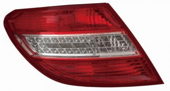 STOP LAMBASI SOL LEDLI A2049068702 W204 BM 07- DEPO