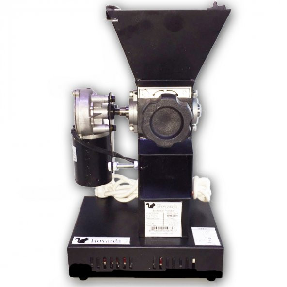 Hovarda HV30-Boyalı Badem Ceviz Fındık Kırma Makinesi - 2