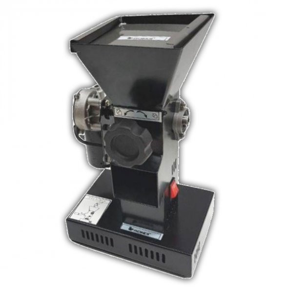 Hovarda HV30-Boyalı Badem Ceviz Fındık Kırma Makinesi - 3