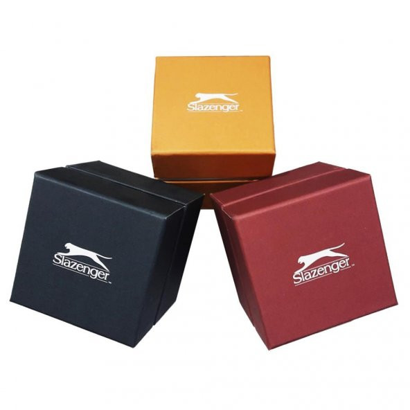 Slazenger SL.09.1707.2.04 Erkek Kol Saati - 2