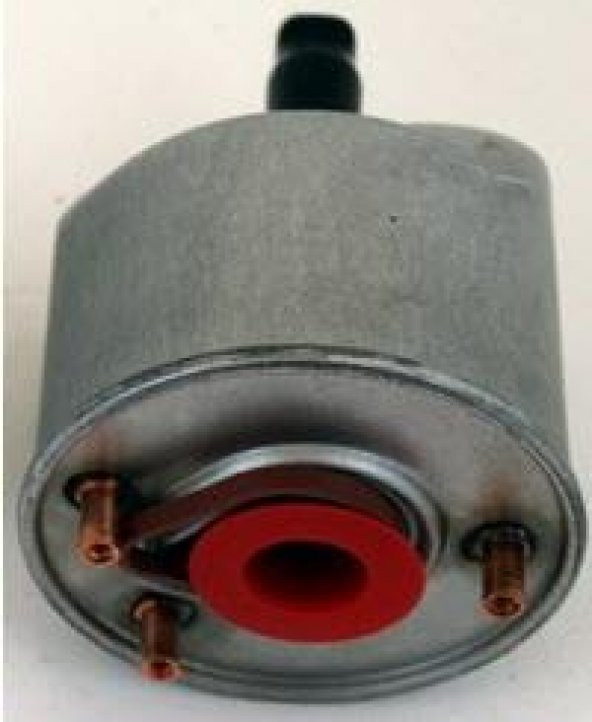 Citroen C3 1.4 HDI 4lü Filtre Seti 2009-2013 - 3