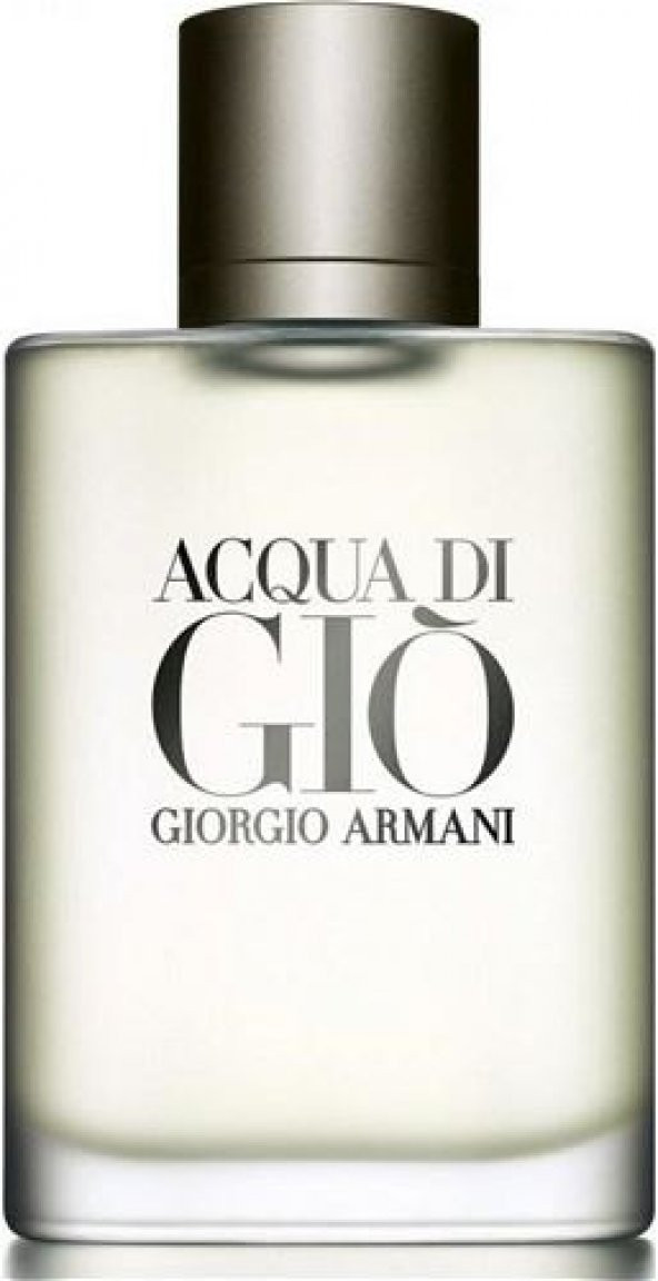 Giorgio Armani Acqua Di Gio Edt 100 Ml Erkek Parfümü