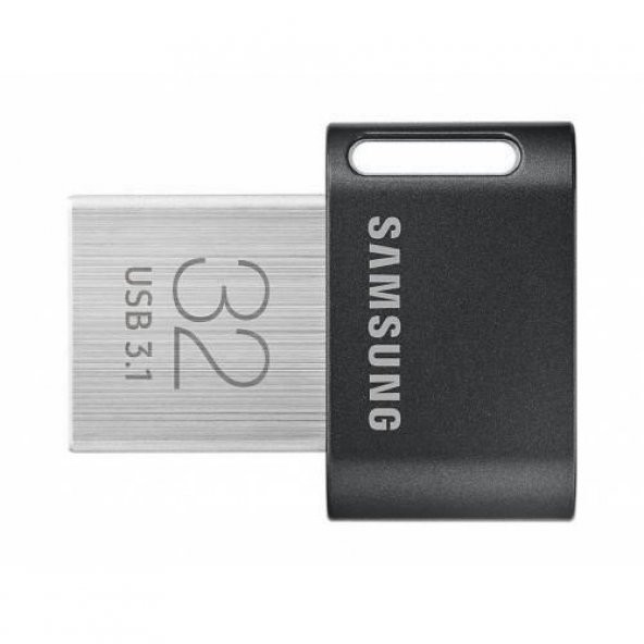 Samsung 32GB Fit Plus USB 3.1 Flash Bellek MUF-32AB/APC