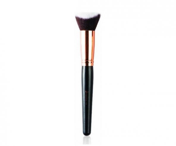 Nascita 3D Kabuki Fondöten Fırçası Nasbrush0150