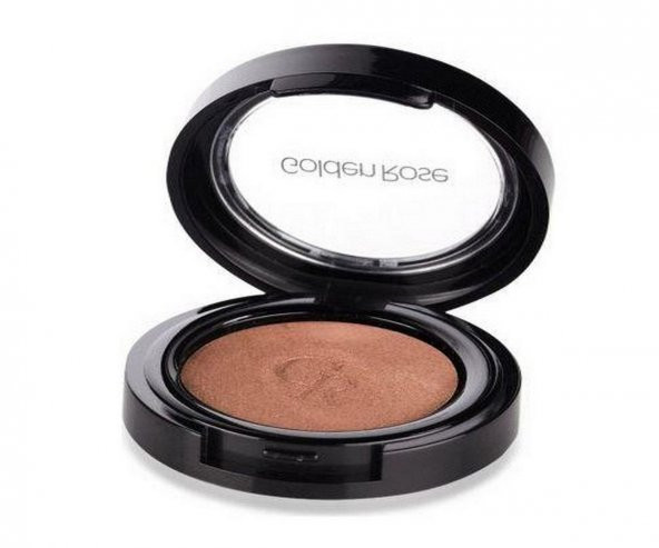 Golden Rose Silky Touch Pearl Eyeshadow No: 121