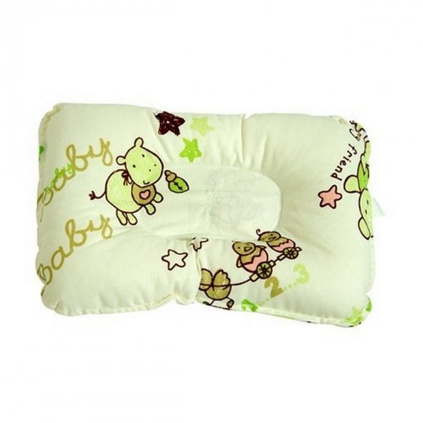 Bebefox 120035 Emzirme Yastığı