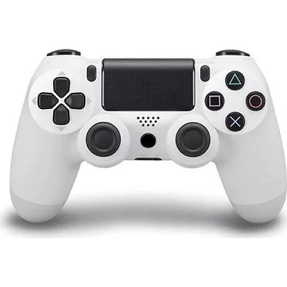 Hadron HD323B/50 Ps4 Bluetooth Beyaz Oyun Kolu