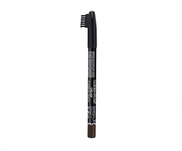 Golden Rose Eyebrow 308