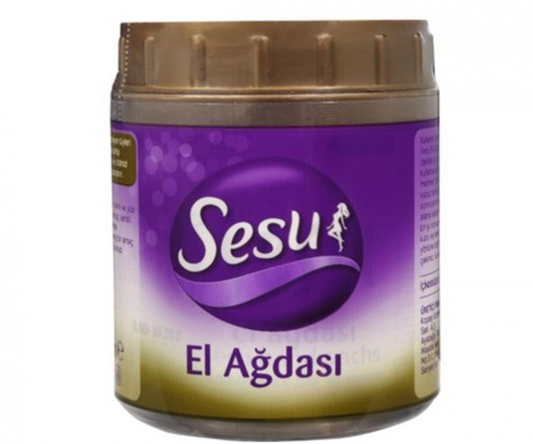 Sesu El Ağdası 250Gr ürün görseli 1