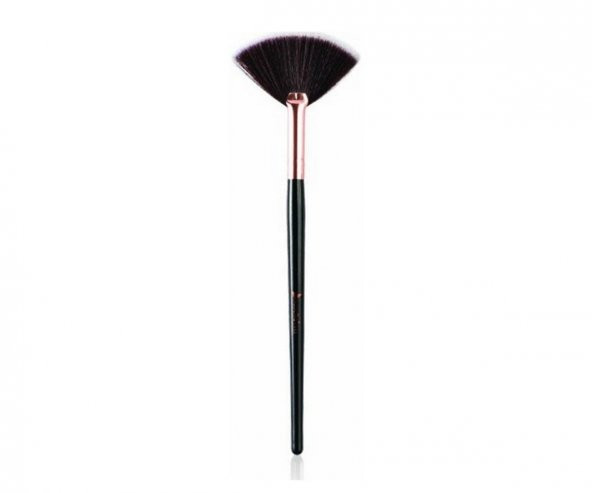 Nascita Duo Fibre Aydınlatıcı Fırçası Nasbrush0149