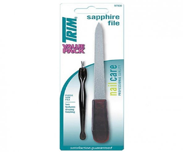 Trim Sapphire Törpü