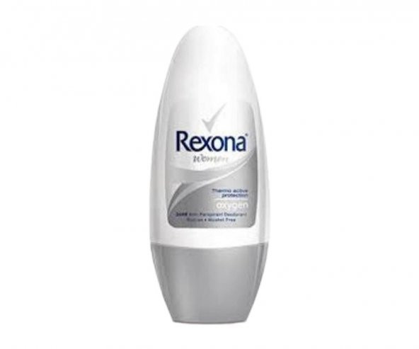 Rexona Roll-On Oxygen