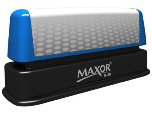 Maxor Kaşe K-18 YENİ NESİL FLASH KAŞE