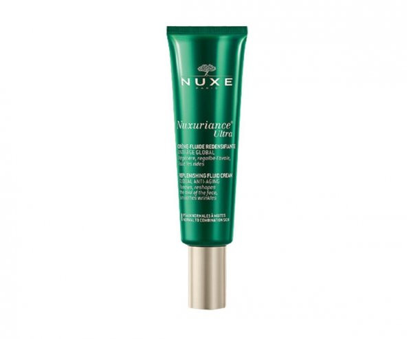 Nuxe Nuxuriance Ultra Creme Fluide 50 Ml