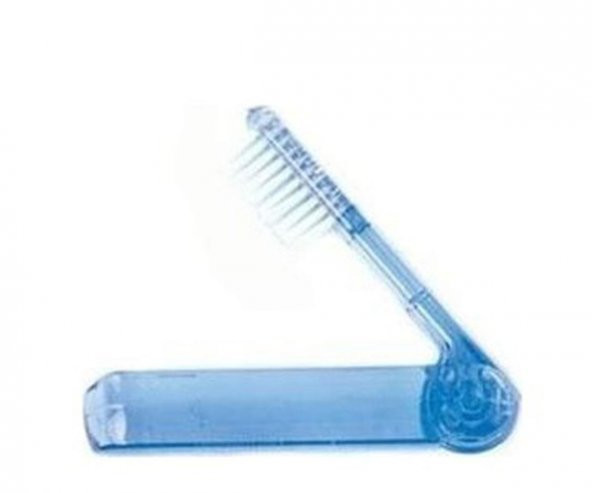 Vepa Pocket Diş Fırçası Katlanabilir