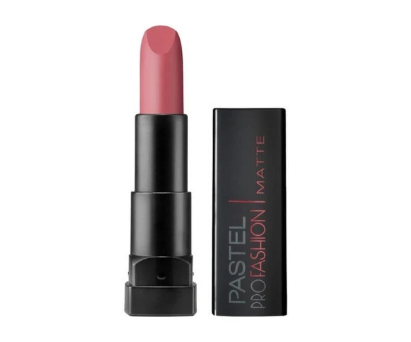 Pastel Profashion Matte Ruj 551 Soft Rose