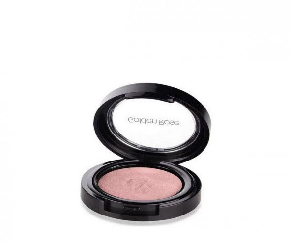 Golden Rose Silky Touch Pearl Eyeshadow No: 103
