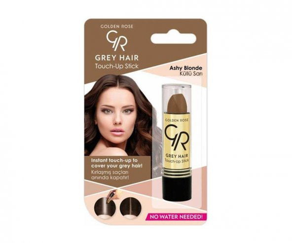 Golden Rose Golden Roseey Hair Touch-Up