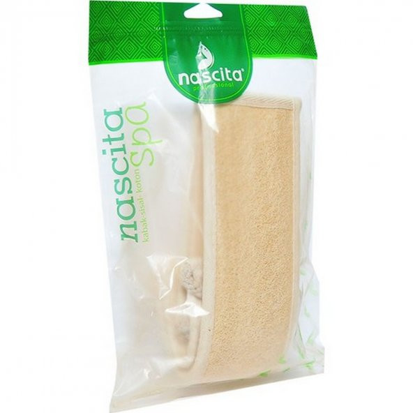 Nascita Kabak Sırt Kesesi - Resim 4