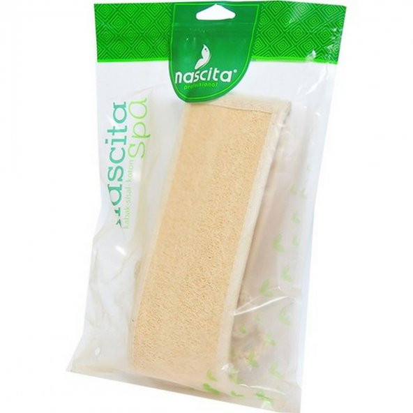 Nascita Kabak Sırt Kesesi - Resim 5