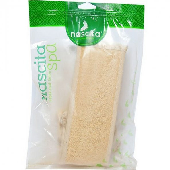 Nascita Kabak Sırt Kesesi - Resim 3