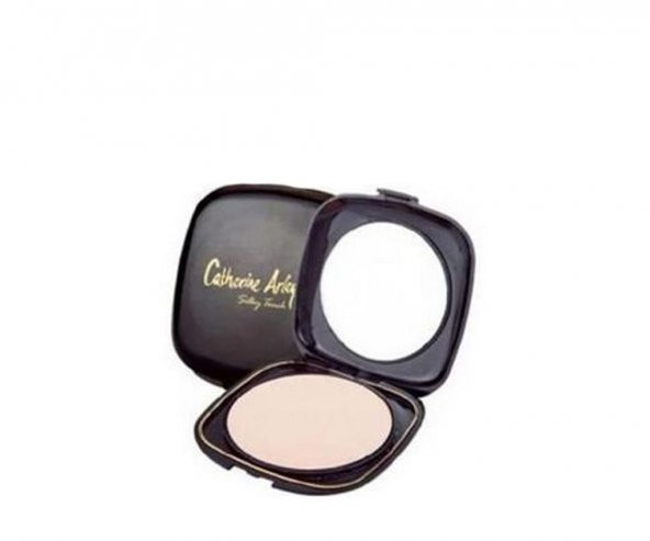 Catherıne Arley Silky Touch Pudra No.2