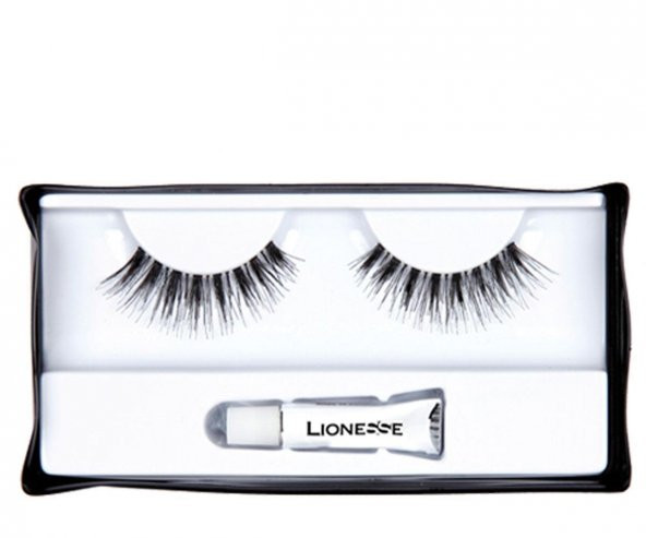 Tarko Lionesse Takma Kirpik Ne-709 ürün görseli