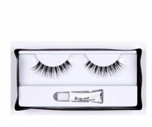 Tarko Takma Kirpik Ne-711 ürün görseli