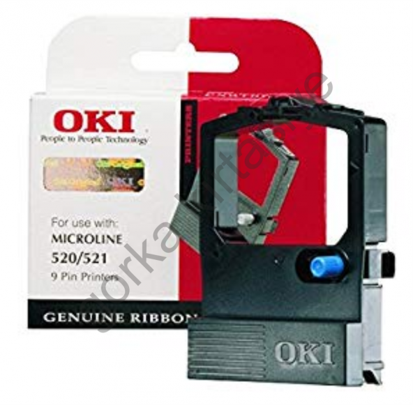 Oki Microline 520_521_9 Pin Printers