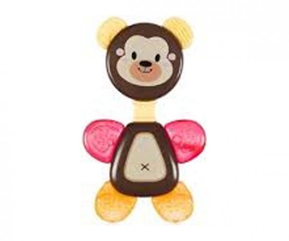 Bebedor Çıngıraklı Sulu Dişlik Maymun