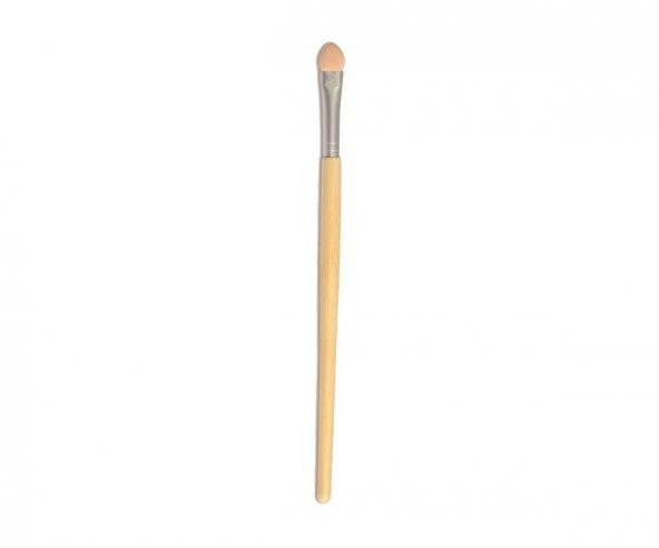 Tarko Lionesse Naturel Bamboo Makyaj Fırçası 325