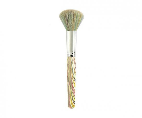 Tarko (Lionesse) 436 Allık-Pudra Fırçası