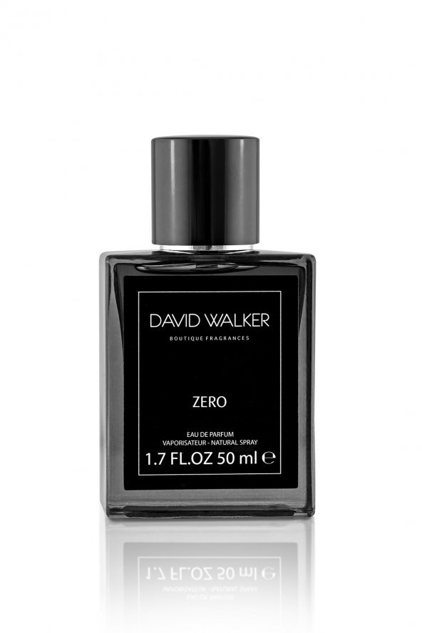 David Walker BOUTIQUE ZERO 50ML Erkek Parfüm