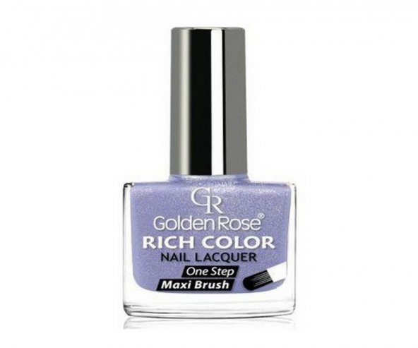 Golden Rose Rich Color Nail Lacquer Oje - 42