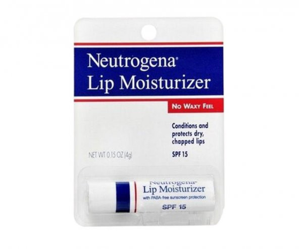 Neutrogena Lip Nemlendirici