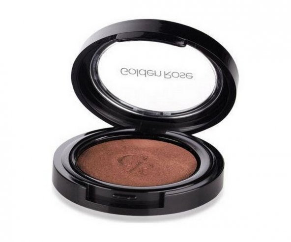 Golden Rose Silky Touch Pearl Eyeshadow No: 126