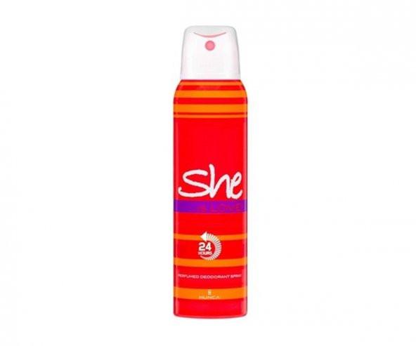 She Is Love 150 Ml Kadın Deodorant