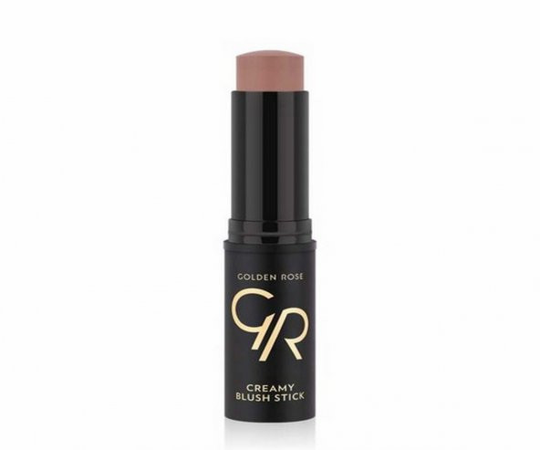 Golden Rose Creamy Blush Stick 103
