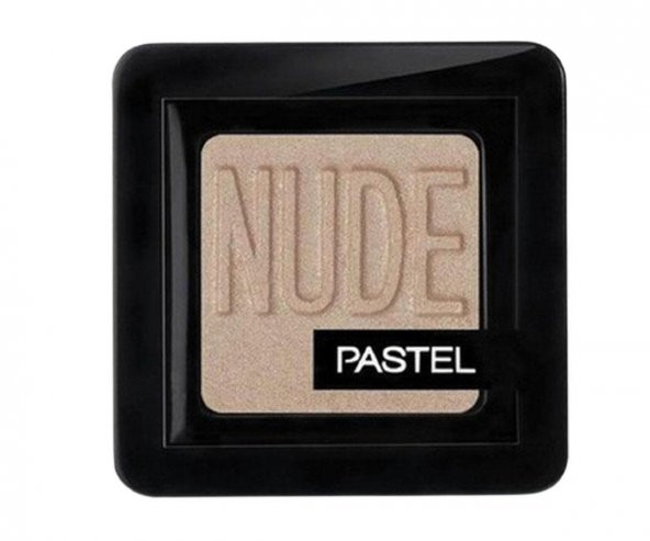 Pastel Profashion Nude Tekli Far 82 Faıry
