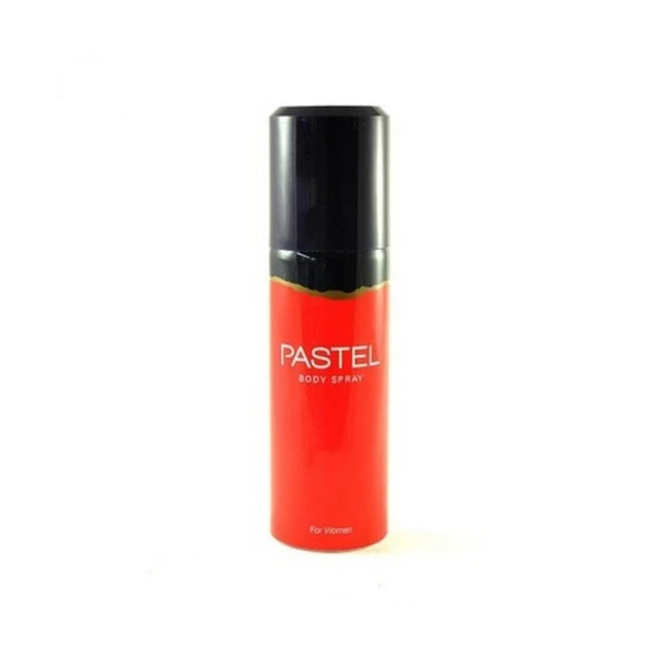 Pastel Pastel Deosprey 125 Ml